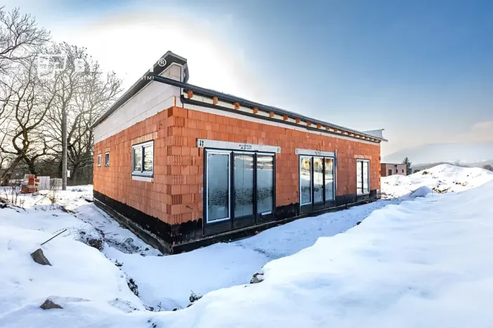 Prodej rodinného domu, Košťany, K zámku, 139 m2