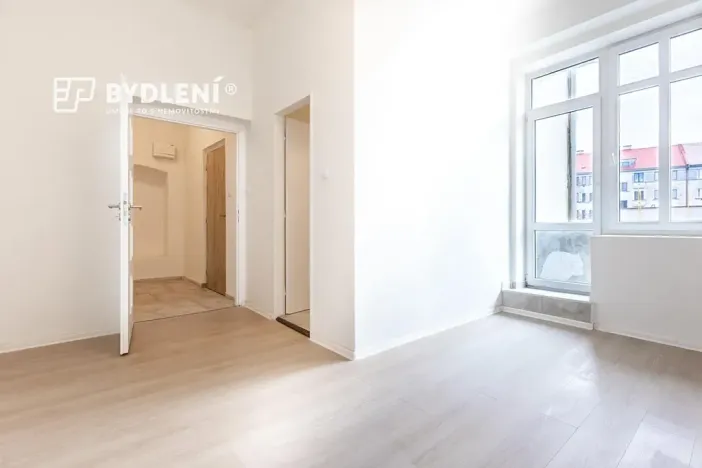 Prodej činžovního domu, Ústí nad Labem, Žukovova, 337 m2