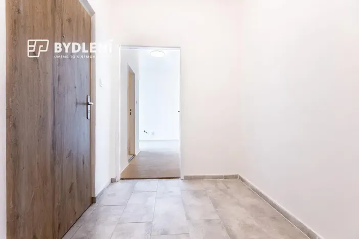 Prodej činžovního domu, Ústí nad Labem, Žukovova, 337 m2