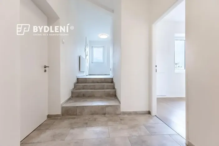 Prodej činžovního domu, Ústí nad Labem, Žukovova, 337 m2