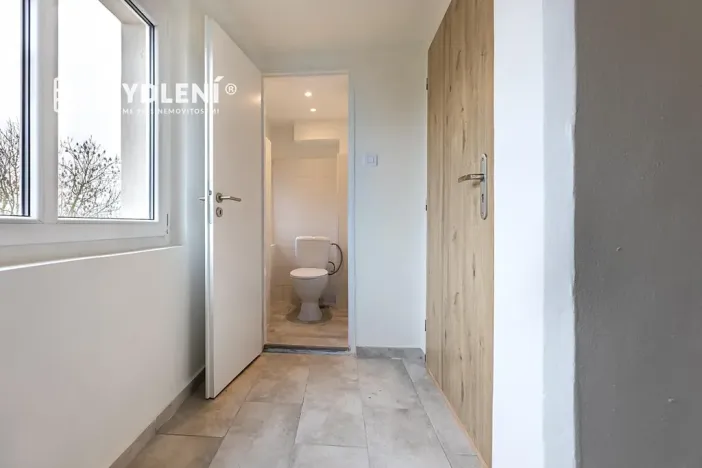 Prodej činžovního domu, Ústí nad Labem, Žukovova, 337 m2