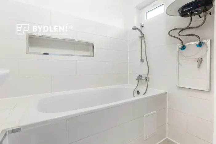 Prodej činžovního domu, Ústí nad Labem, Žukovova, 337 m2