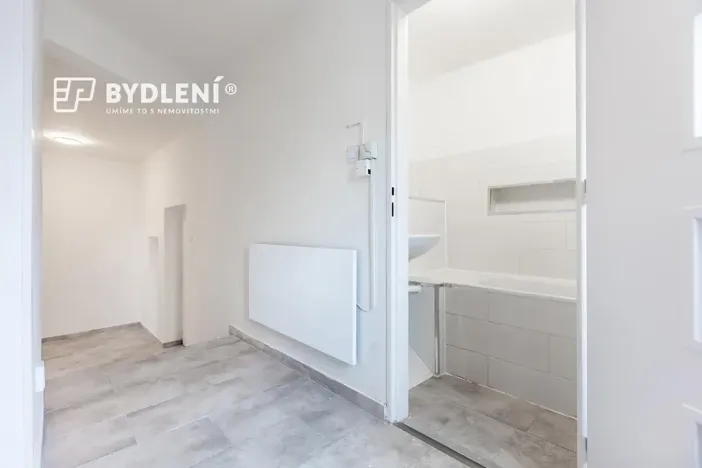 Prodej činžovního domu, Ústí nad Labem, Žukovova, 337 m2