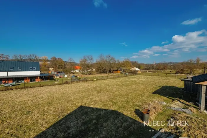 Prodej pozemku pro bydlení, Sedlec-Prčice, 2095 m2