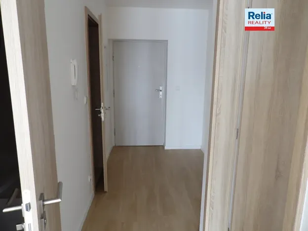 Pronájem bytu 3+kk, Liberec, Tálínská, 78 m2