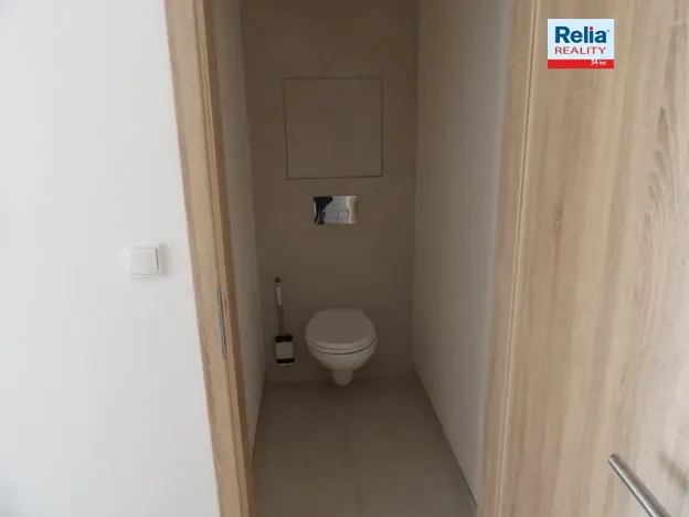 Pronájem bytu 3+kk, Liberec, Tálínská, 78 m2