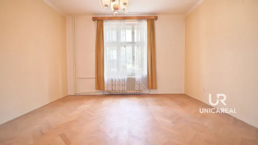 Prodej rodinného domu, Prostějov, Zborov, 116 m2