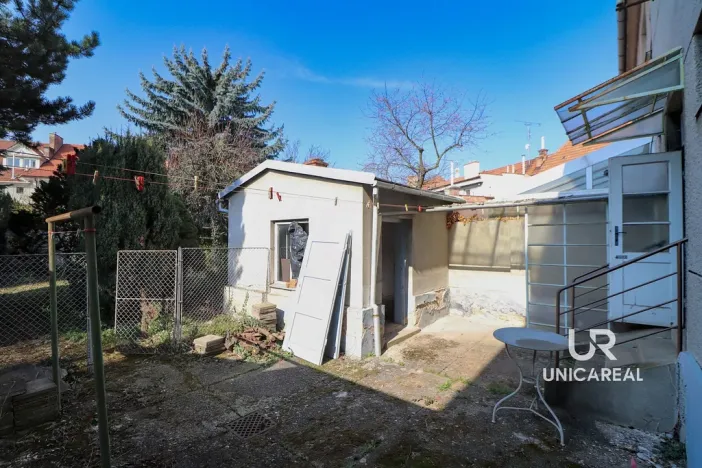 Prodej rodinného domu, Prostějov, Zborov, 116 m2