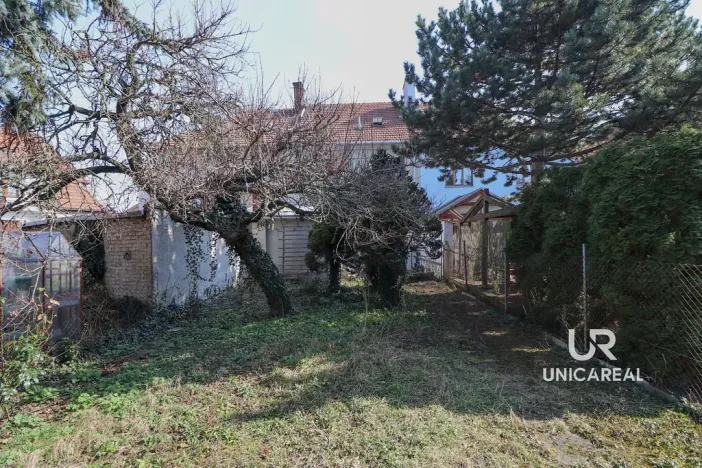 Prodej rodinného domu, Prostějov, Zborov, 116 m2