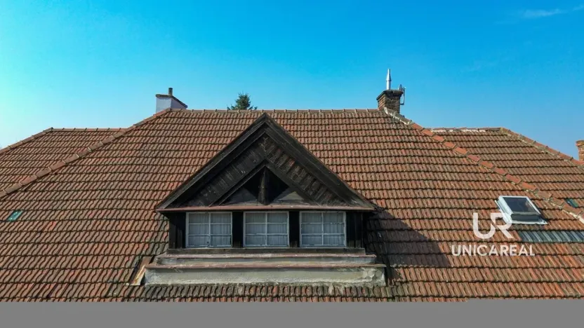 Prodej rodinného domu, Prostějov, Zborov, 116 m2