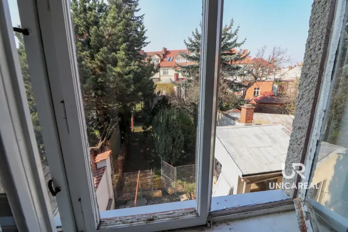 Prodej rodinného domu, Prostějov, Zborov, 116 m2