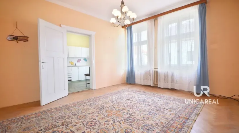 Prodej rodinného domu, Prostějov, Zborov, 116 m2