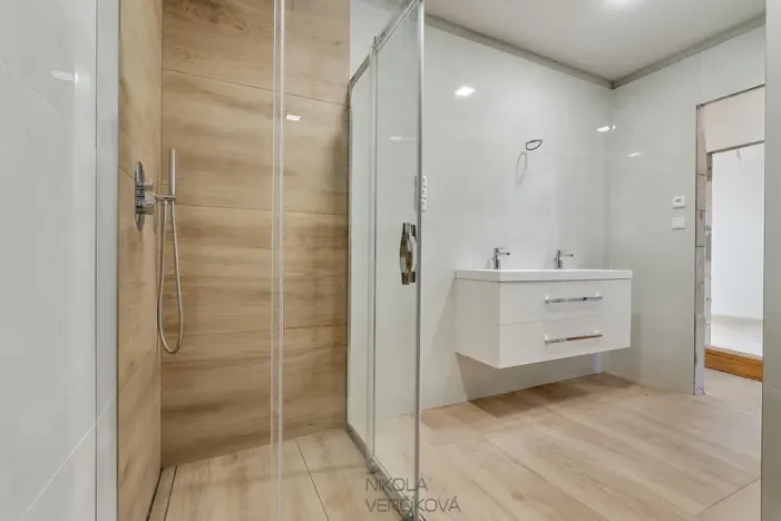 Prodej rodinného domu, Jaroměřice nad Rokytnou, Floriánská, 115 m2