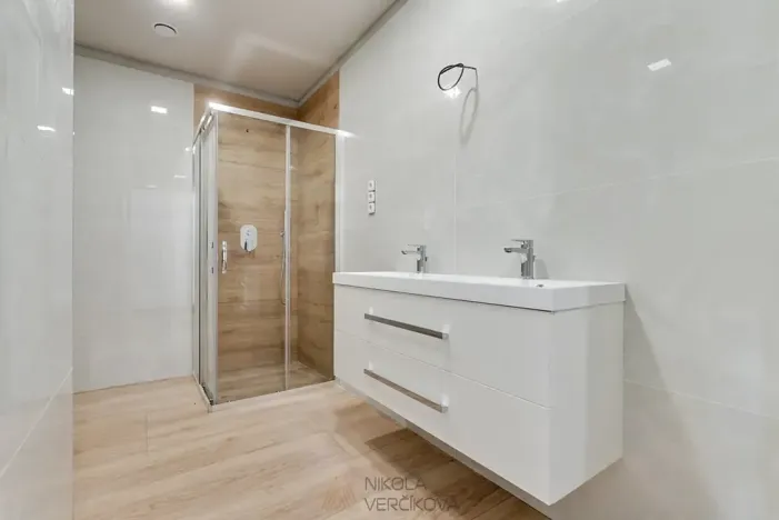 Prodej rodinného domu, Jaroměřice nad Rokytnou, Floriánská, 115 m2