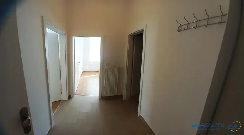 Prodej bytu 2+kk, Náchod, Komenského, 66 m2