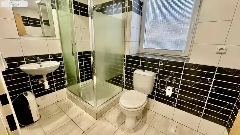 Prodej bytu 2+1, Brno - Komárov, Slunná, 59 m2