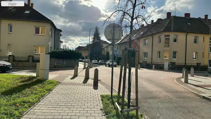 Prodej bytu 2+1, Brno - Komárov, Slunná, 59 m2