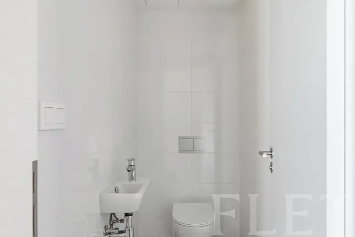 Pronájem bytu 3+kk, Praha - Modřany, Kolmanova, 87 m2