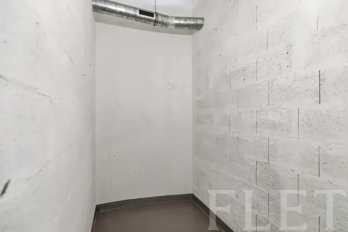 Pronájem bytu 1+kk, Praha - Libeň, Českomoravská, 33 m2