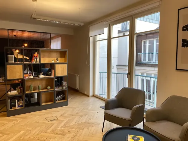 Pronájem kanceláře, Praha - Nové Město, Václavské náměstí, 213 m2