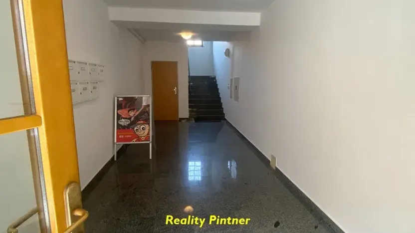 Pronájem kanceláře, Příbram, Mariánské údolí, 28 m2