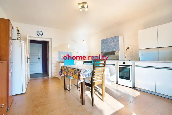 Prodej rodinného domu, Červená Voda, 154 m2