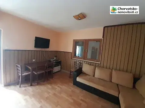 Prodej rodinného domu, Karlobag, Chorvatsko, 104 m2