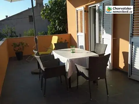 Prodej rodinného domu, Senj, Chorvatsko, 47 m2