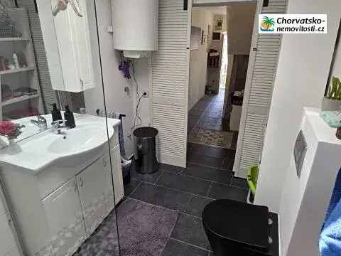 Prodej rodinného domu, Crikvenica, Chorvatsko, 150 m2