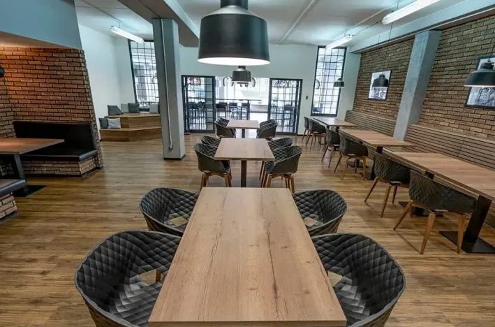 Pronájem kanceláře, Ostrava, Hornopolní, 420 m2