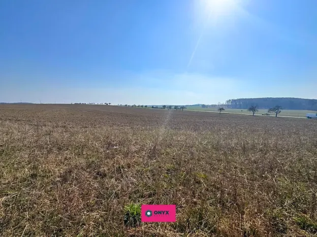 Prodej pozemku pro bydlení, Podomí, 25000 m2