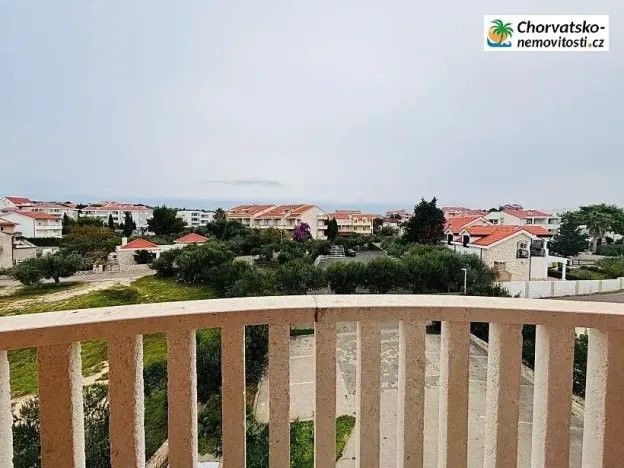 Prodej bytu 2+kk, Novalja, Chorvatsko, 65 m2