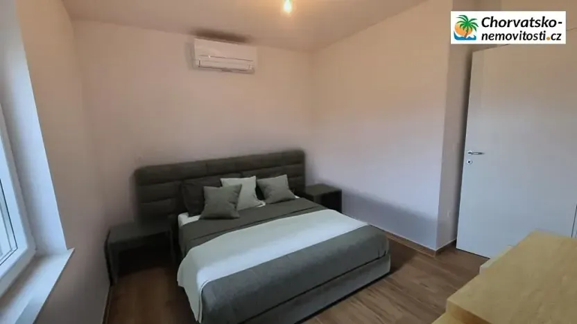 Prodej rodinného domu, Novalja, Chorvatsko, 117 m2