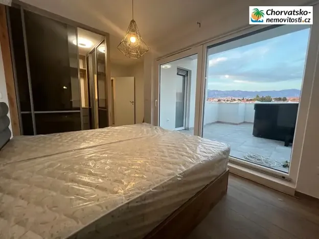 Prodej rodinného domu, Novalja, Chorvatsko, 117 m2