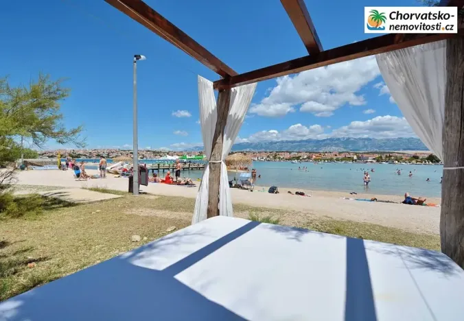 Prodej rodinného domu, Novalja, Chorvatsko, 117 m2