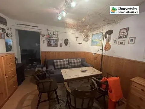 Prodej rodinného domu, Krk, Chorvatsko, 120 m2