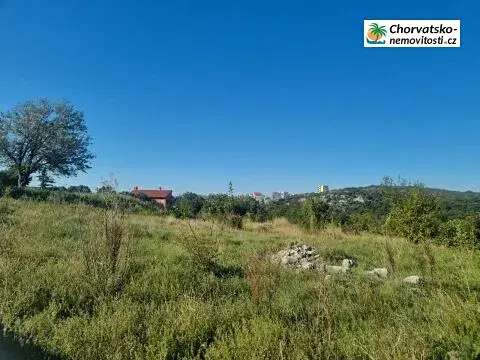 Prodej pozemku pro bydlení, Novi Vinodolski, Chorvatsko, 396 m2