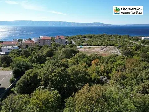 Prodej pozemku pro bydlení, Smokvica Krmpotska, Chorvatsko, 1520 m2