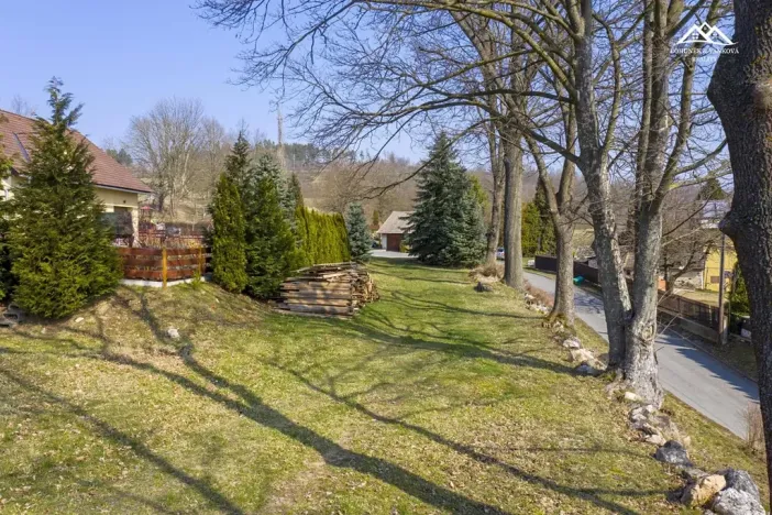 Prodej pozemku pro bydlení, Ostrov, 19717 m2