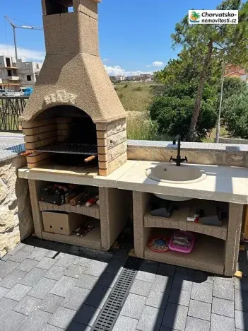 Prodej bytu 3+kk, Povljana, Chorvatsko, 45 m2