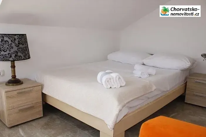 Prodej rodinného domu, Stara Novalja, Chorvatsko, 240 m2