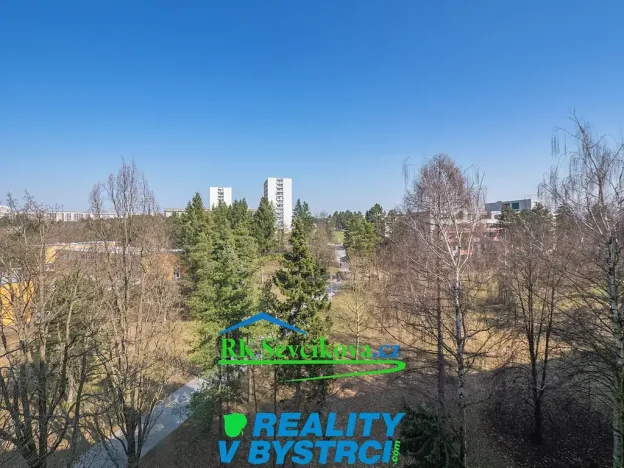 Pronájem bytu 3+1, Brno, Arbesova, 72 m2