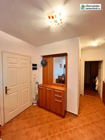 Prodej bytu 3+kk, Novalja, Chorvatsko, 47 m2