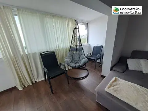 Prodej rodinného domu, Opatija, Chorvatsko, 67 m2