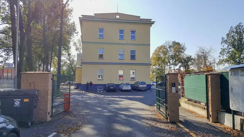 Pronájem kanceláře, Frýdek-Místek, Potoční, 60 m2