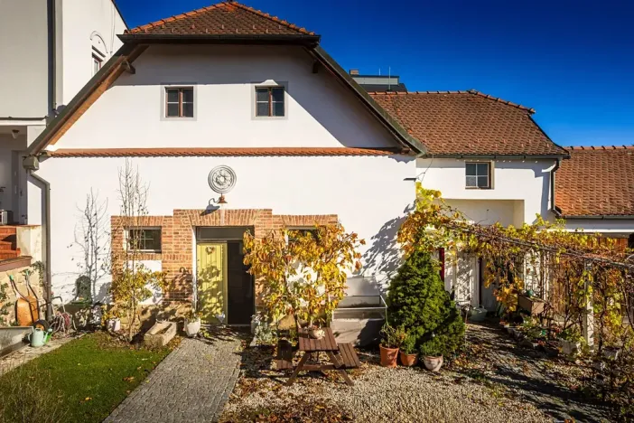 Prodej vily, Zliv, Klostermannova, 800 m2