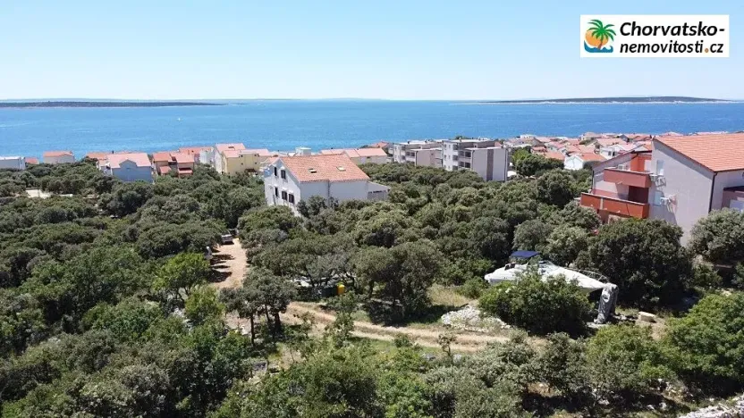 Prodej rodinného domu, Crikvenica, Chorvatsko, 50 m2