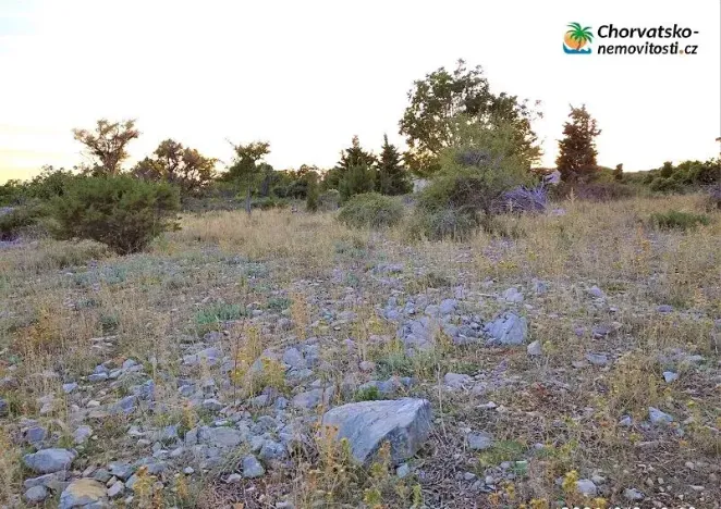 Prodej pozemku, Potočnica, Chorvatsko, 532 m2