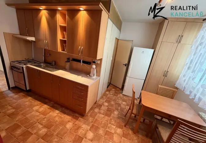 Pronájem bytu 3+1, Olomouc - Hodolany, tř. Kosmonautů, 70 m2