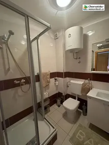 Prodej bytu 2+kk, Metajna, Chorvatsko, 45 m2